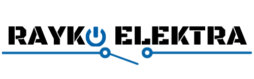 Logo rayko elektra